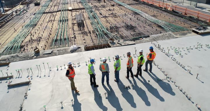 Forneyās Rapid Growth Puts Spotlight on Housing, Infrastructure, and Schools