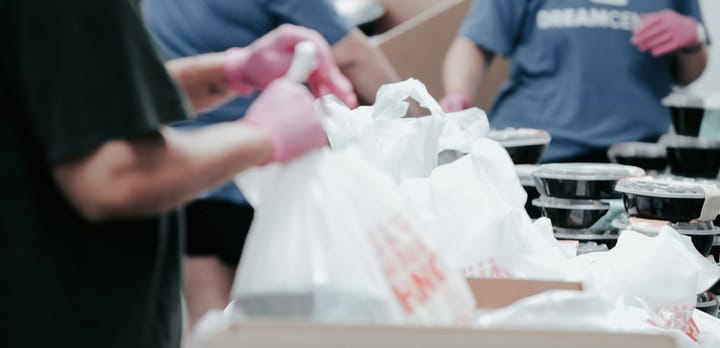 š Giving Back: Local Charities You Can Support on North Texas Giving Day 2025